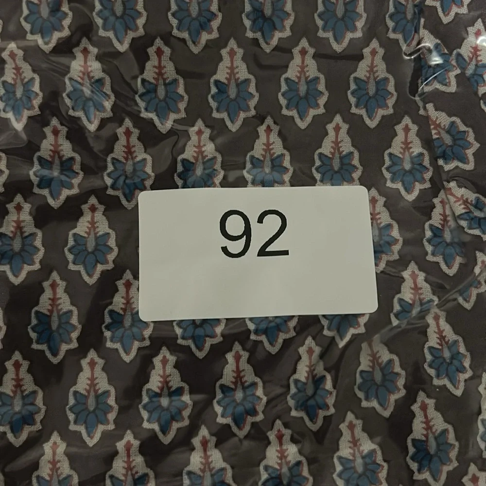 Urban Outfitters Red Puff Sleeve Mini Sundress - Picture 5 of 5